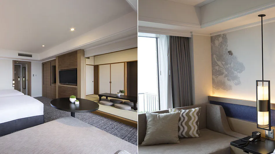 Hilton Odawara Resort & Spa
