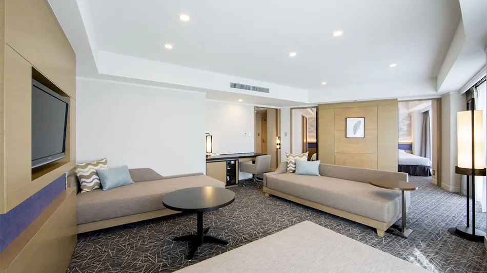 Hilton Odawara Resort & Spa