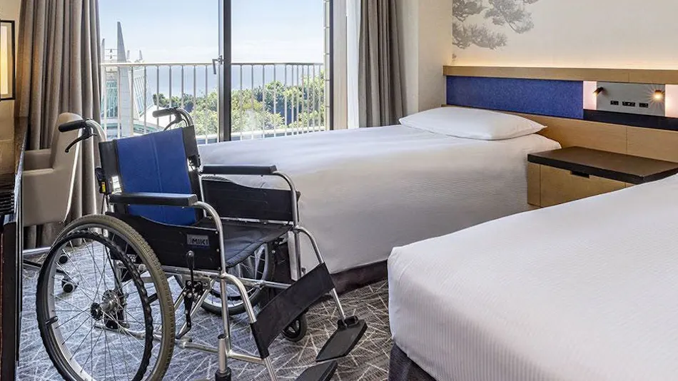 Hilton Odawara Resort & Spa