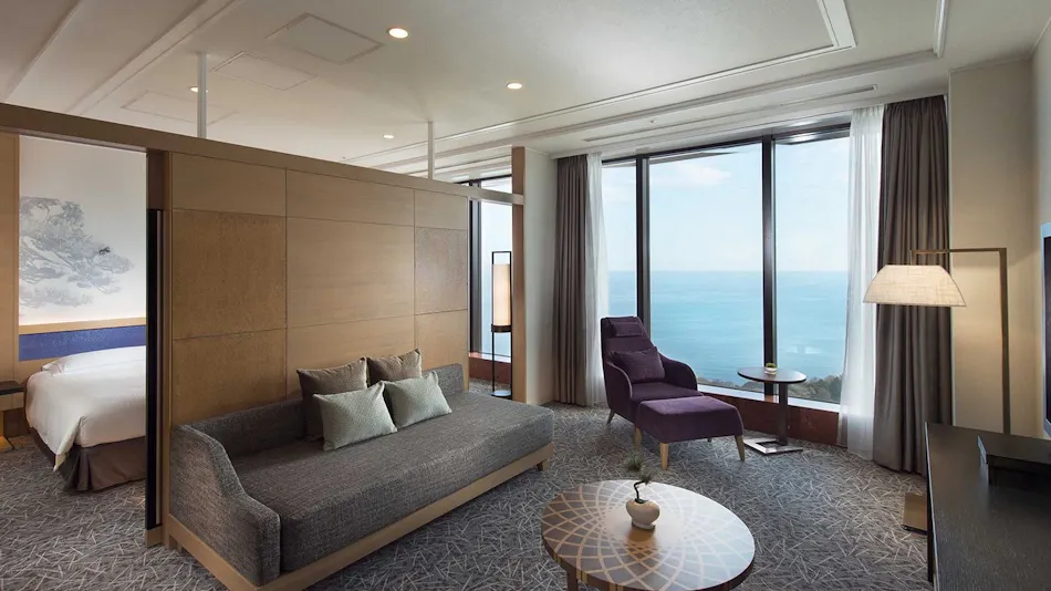 Hilton Odawara Resort & Spa