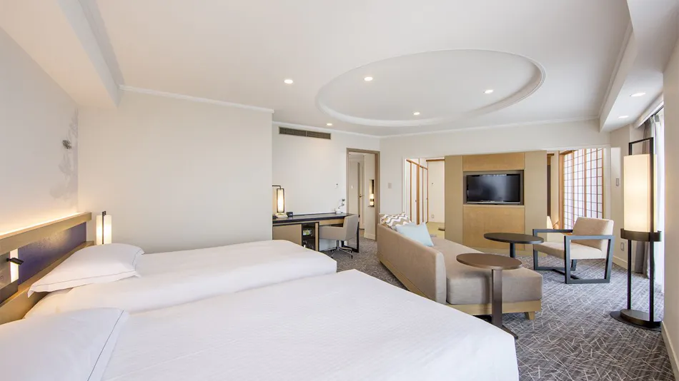 Hilton Odawara Resort & Spa