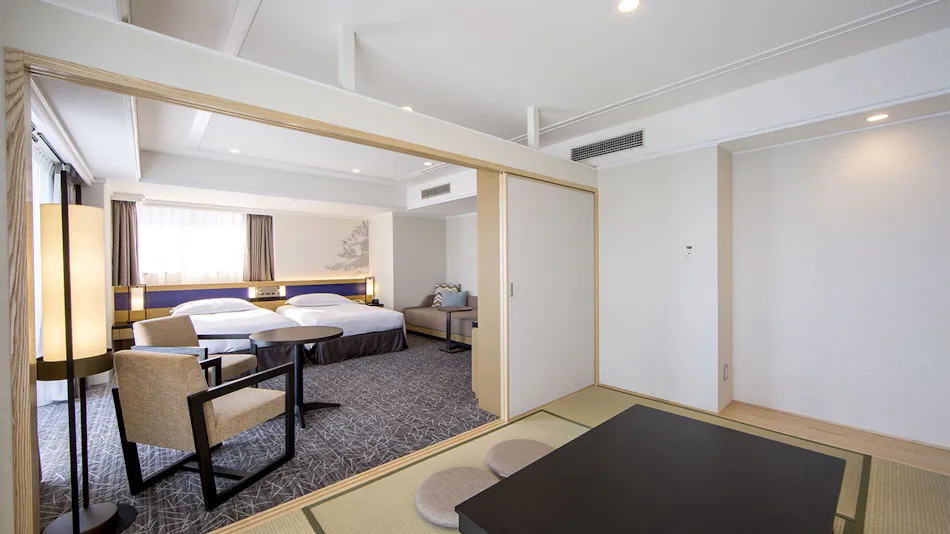 Hilton Odawara Resort & Spa