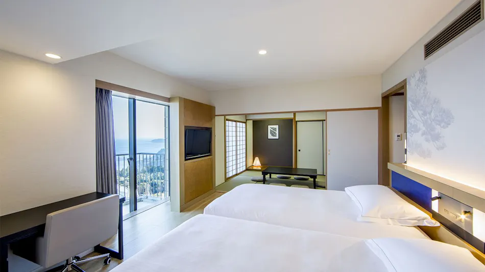 Hilton Odawara Resort & Spa