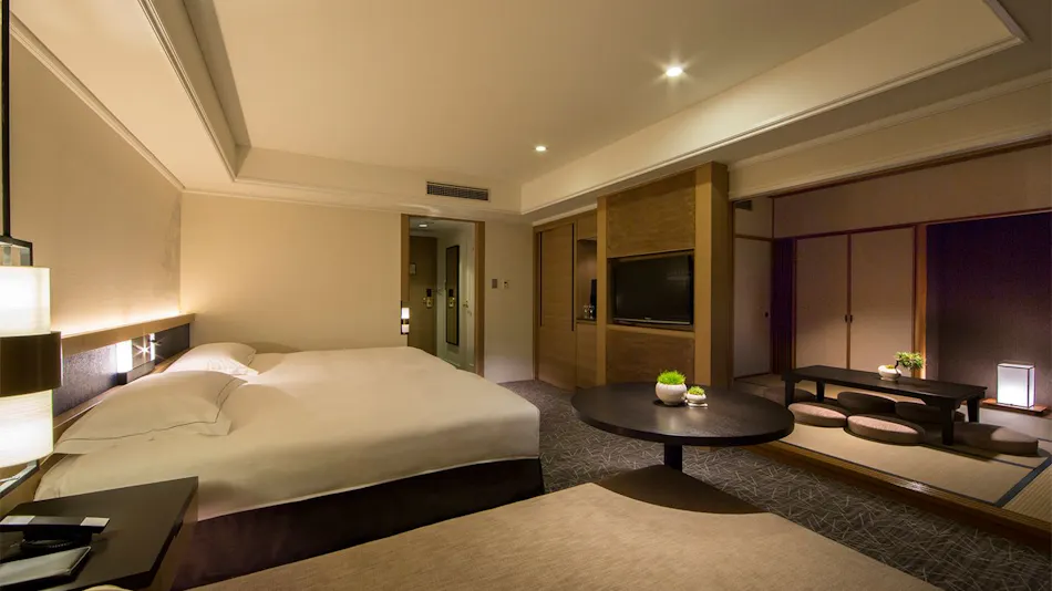 Hilton Odawara Resort & Spa