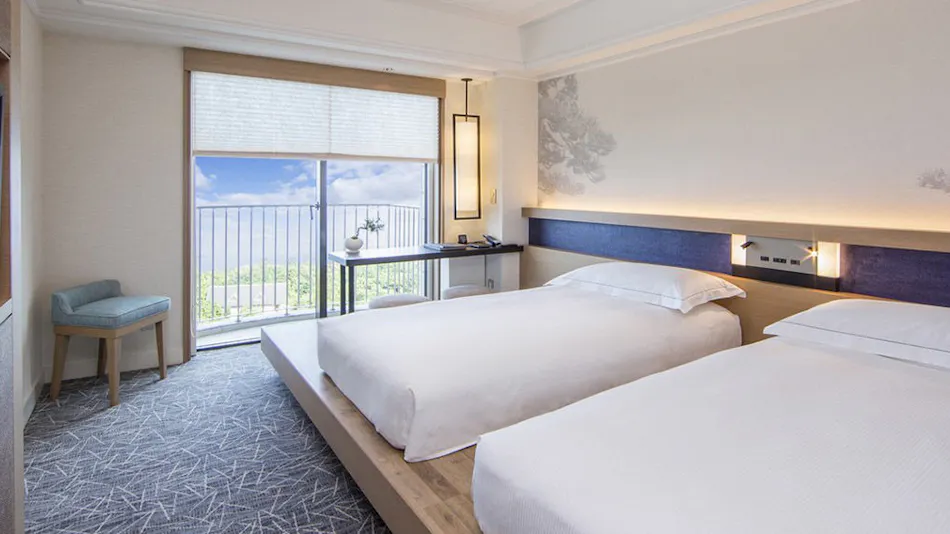 Hilton Odawara Resort & Spa