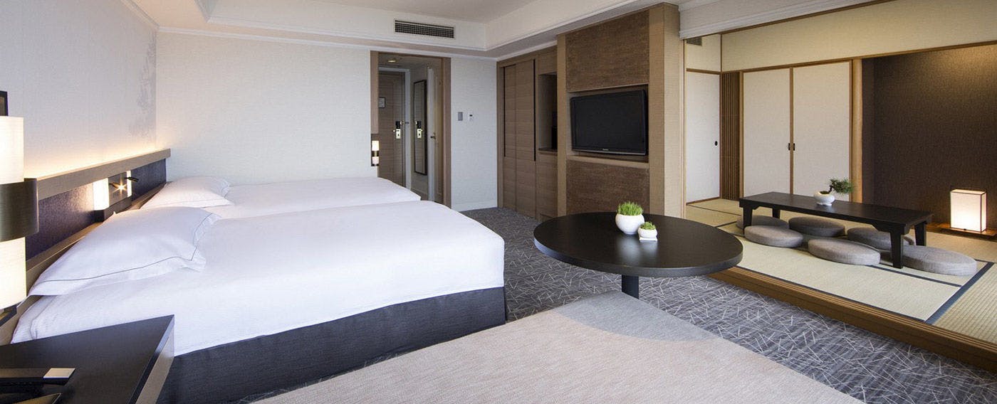 Hilton Odawara Resort & Spa