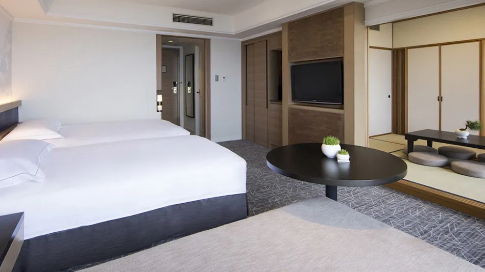 Hilton Odawara Resort & Spa