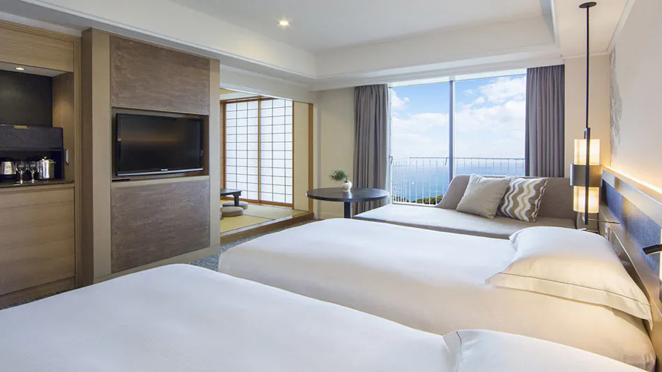 Hilton Odawara Resort & Spa