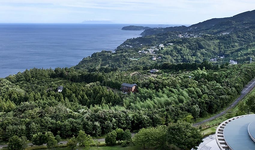 小田原 ヒルトン