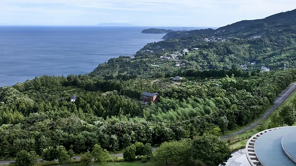 Hilton Odawara Resort & Spa