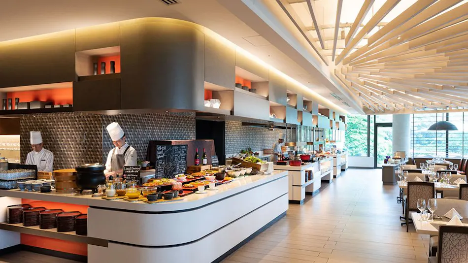 Hilton Odawara Resort & Spa