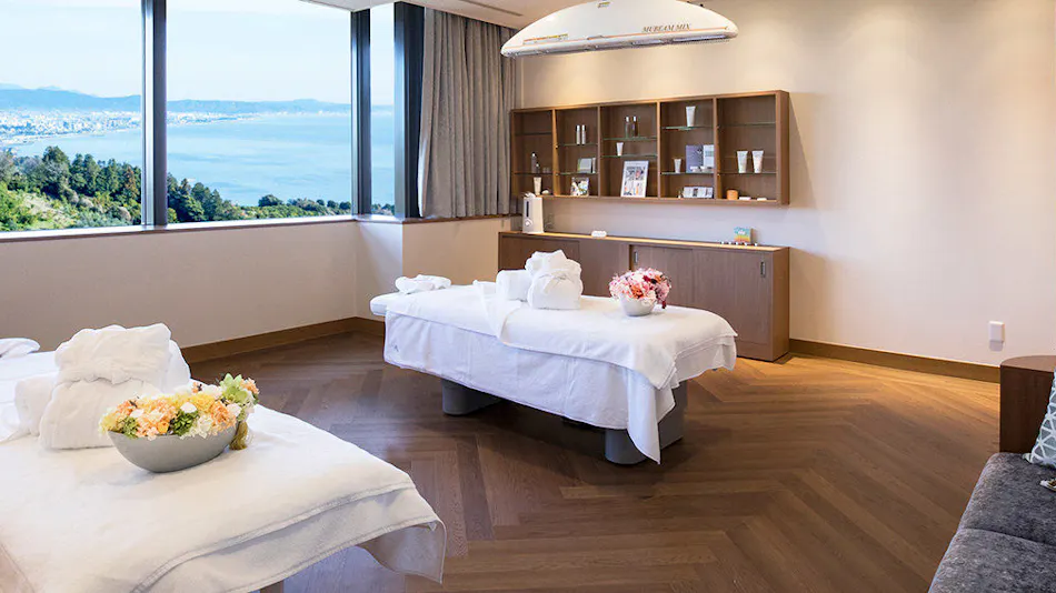 Hilton Odawara Resort & Spa