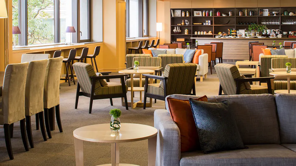 Hilton Odawara Resort & Spa