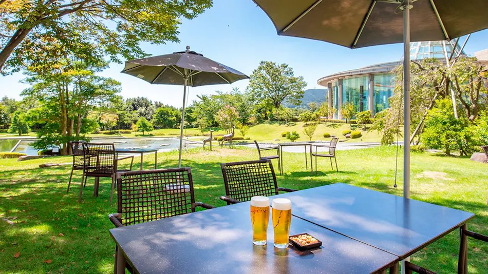 Hilton Odawara Resort & Spa