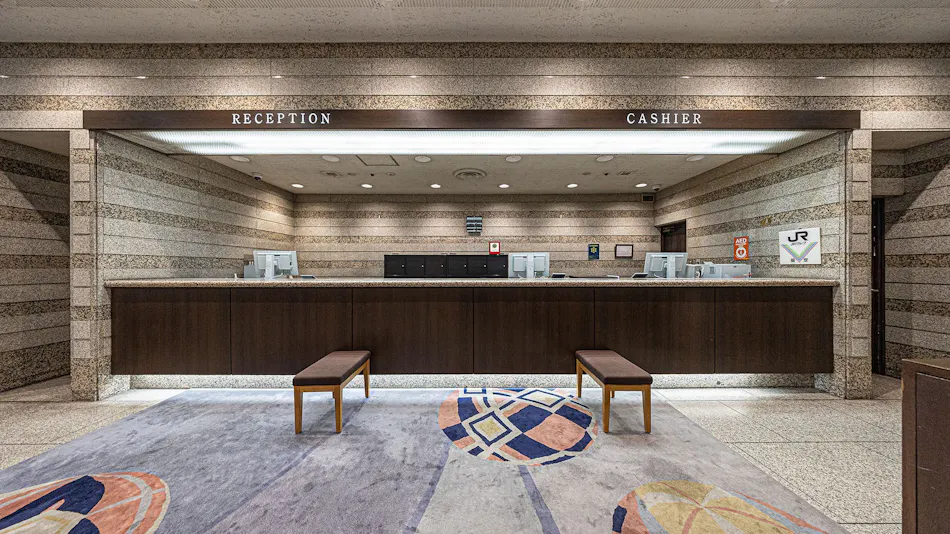 HOTEL GRANVIA WAKAYAMA