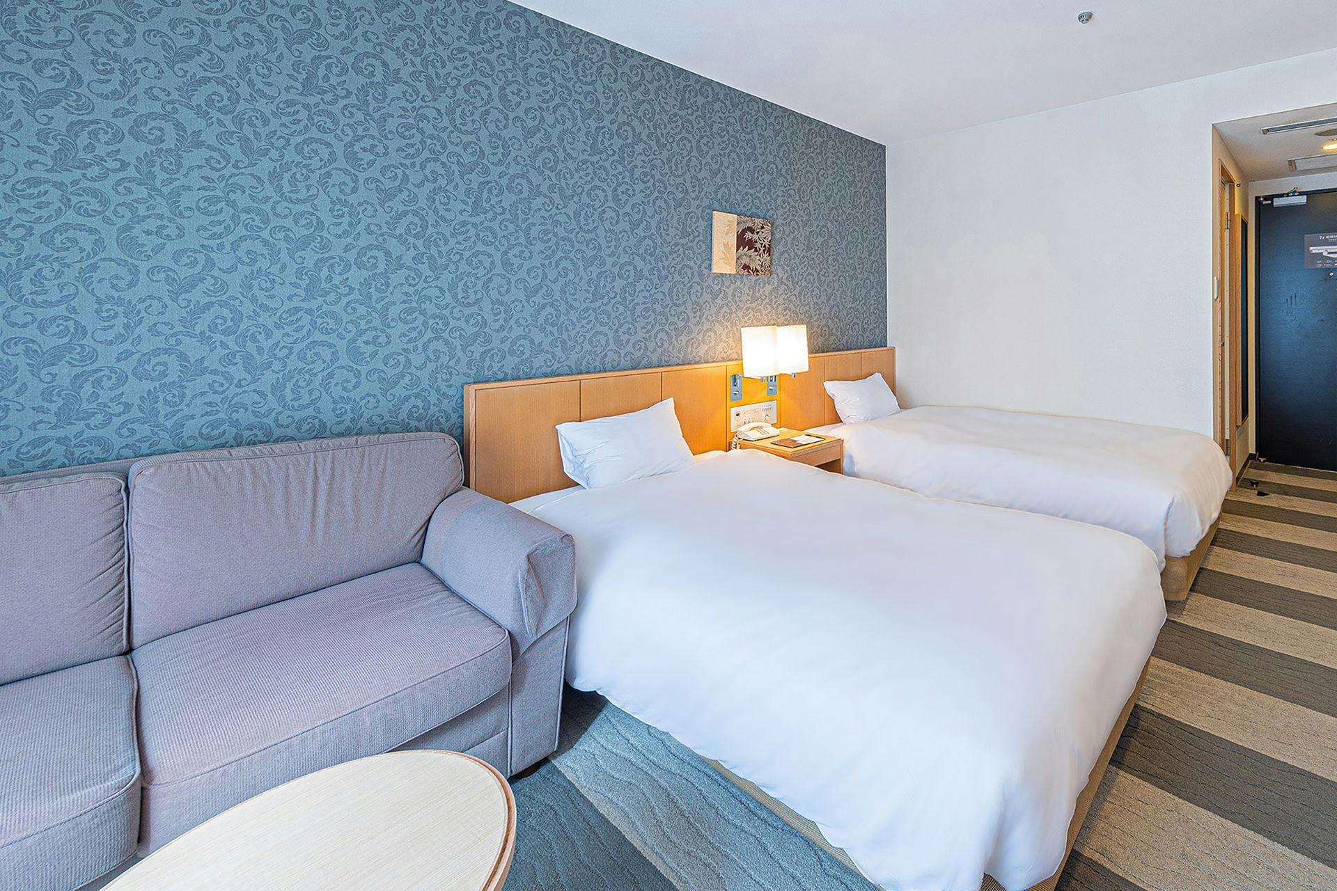 ホテルグランヴィア和歌山