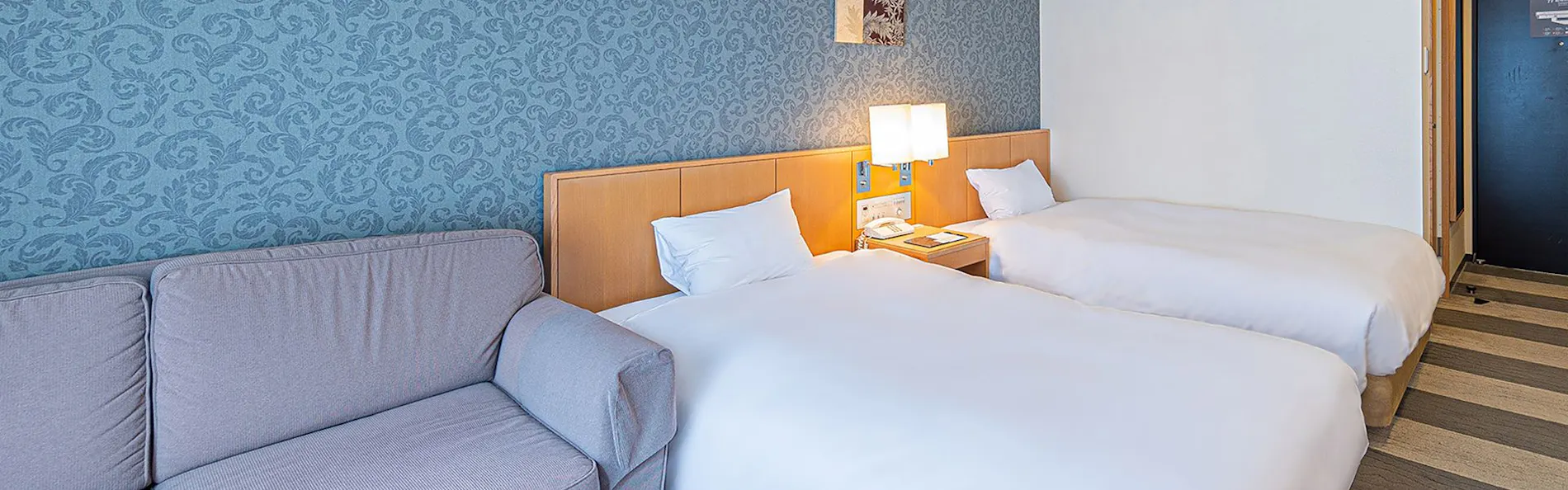 ホテルグランヴィア和歌山