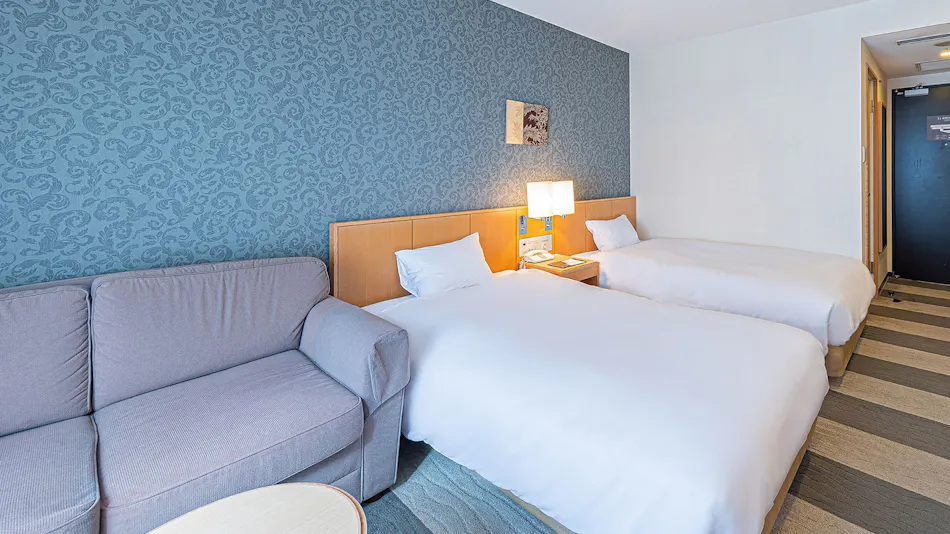 HOTEL GRANVIA WAKAYAMA