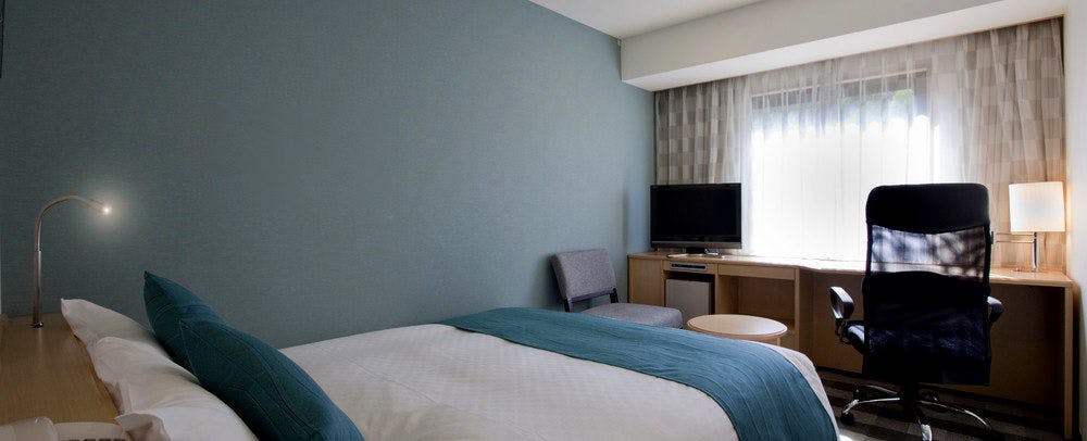 HOTEL GRANVIA WAKAYAMA