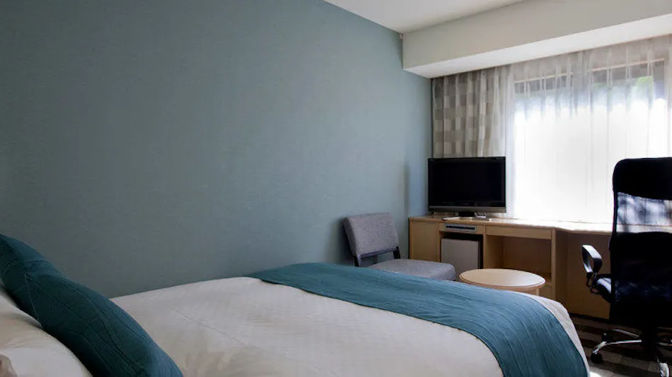 HOTEL GRANVIA WAKAYAMA