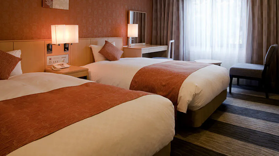 HOTEL GRANVIA WAKAYAMA