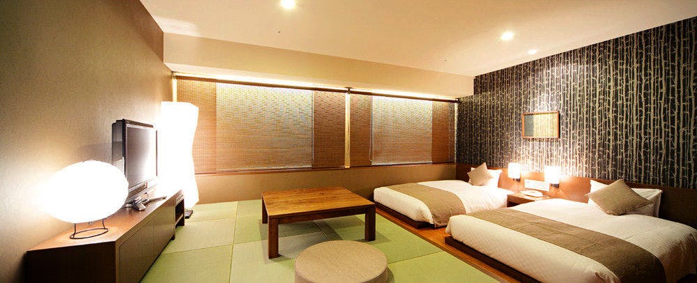 HOTEL GRANVIA WAKAYAMA