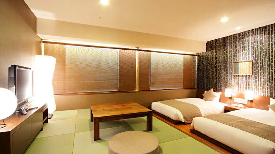 HOTEL GRANVIA WAKAYAMA