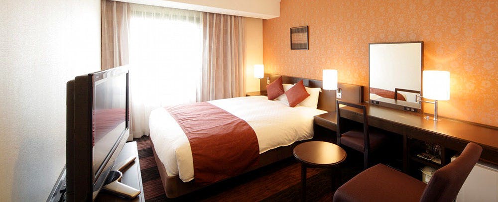 HOTEL GRANVIA WAKAYAMA