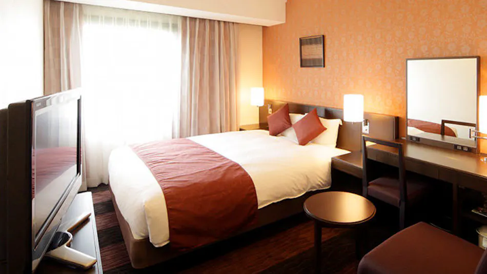 HOTEL GRANVIA WAKAYAMA