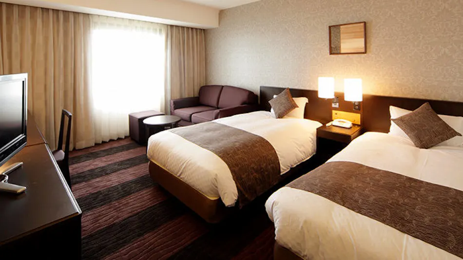 HOTEL GRANVIA WAKAYAMA