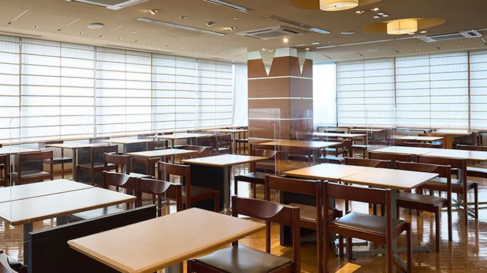HOTEL GRANVIA WAKAYAMA