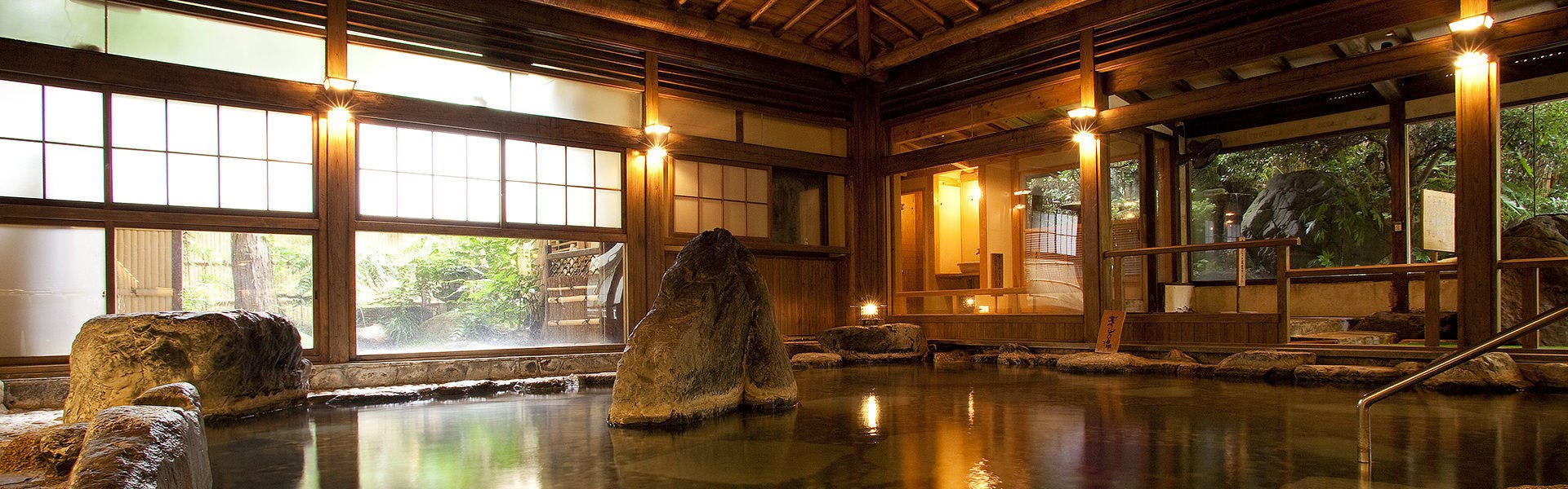 記念日におすすめのホテル・依山楼 岩崎の写真3