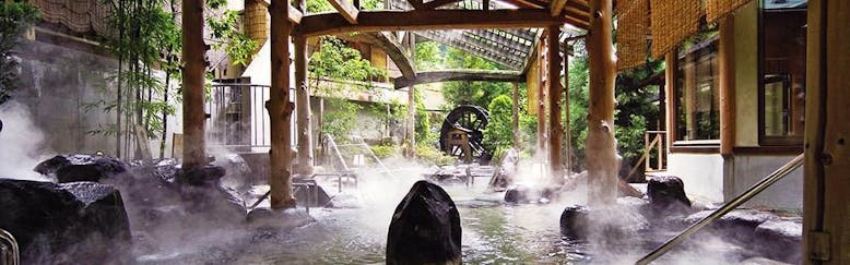 鳥取 三朝 皆生 の温泉ありの おすすめホテル 旅館 20選 宿泊予約は 一休 Com