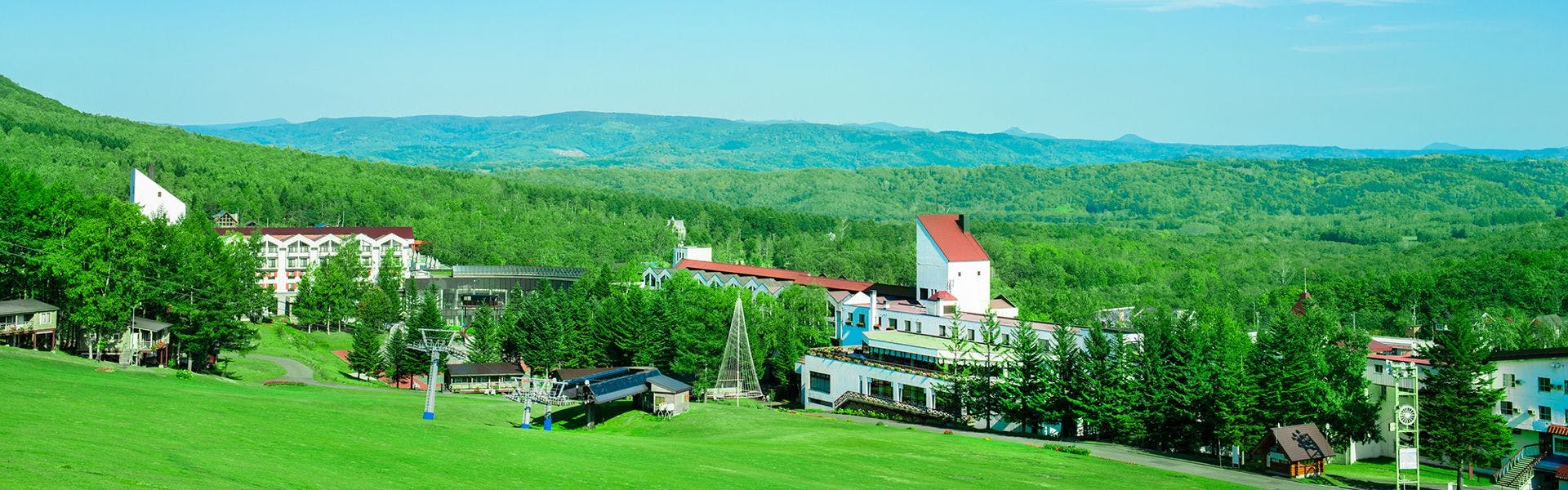 ルスツリゾートホテル コンベンション の空室状況を確認する 宿泊予約は 一休 Com