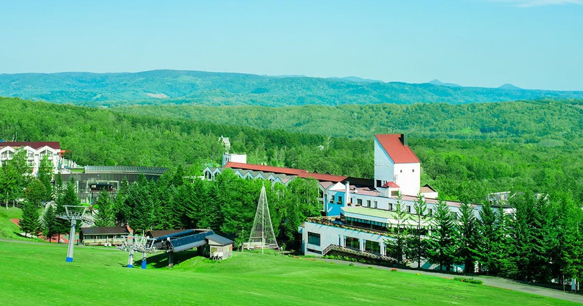 ルスツリゾートホテル コンベンション の空室状況を確認する 宿泊予約は 一休 Com ルスツリゾートホテル コンベンション の空室状況を確認する 宿泊予約は 一休 Com