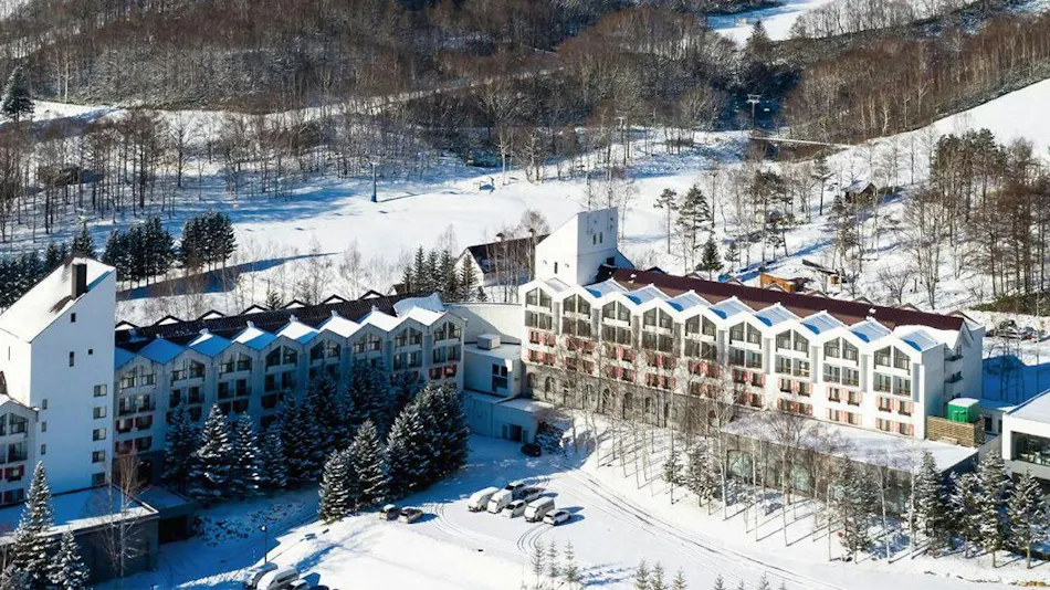 Rusutsu Resort Hotel & Convention