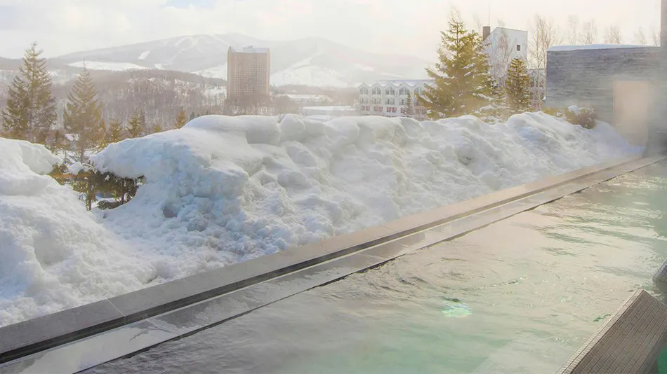 Rusutsu Resort Hotel & Convention