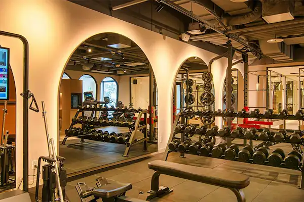 การตกแต่งภายใน