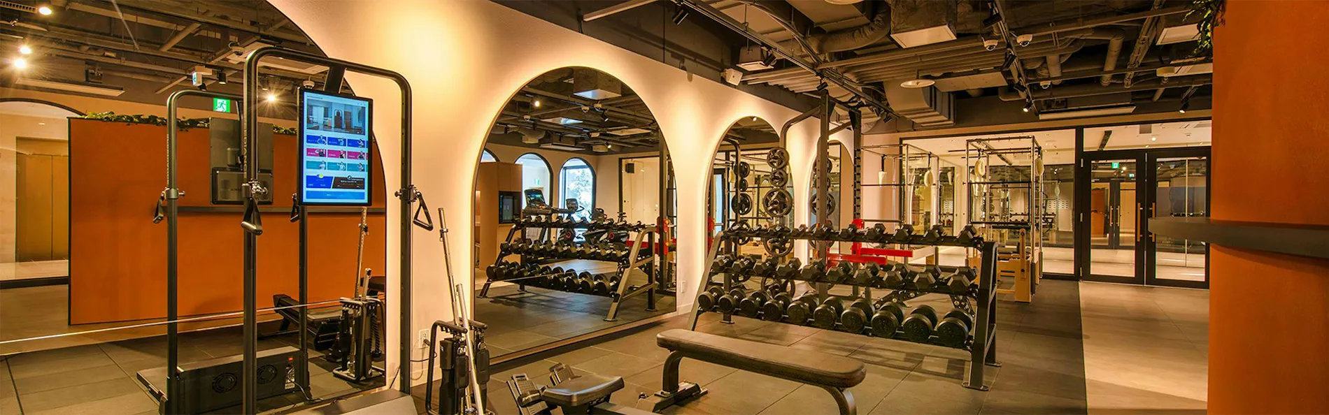 ルスツリゾートホテル&コンベンション