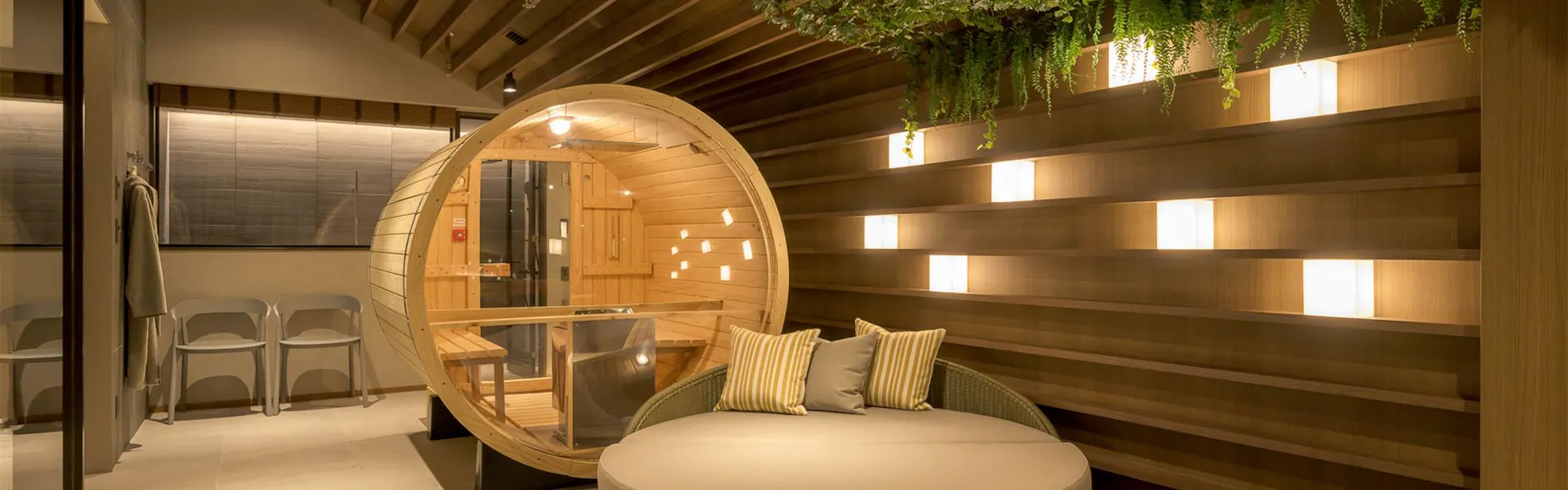 ルスツリゾートホテル&コンベンション