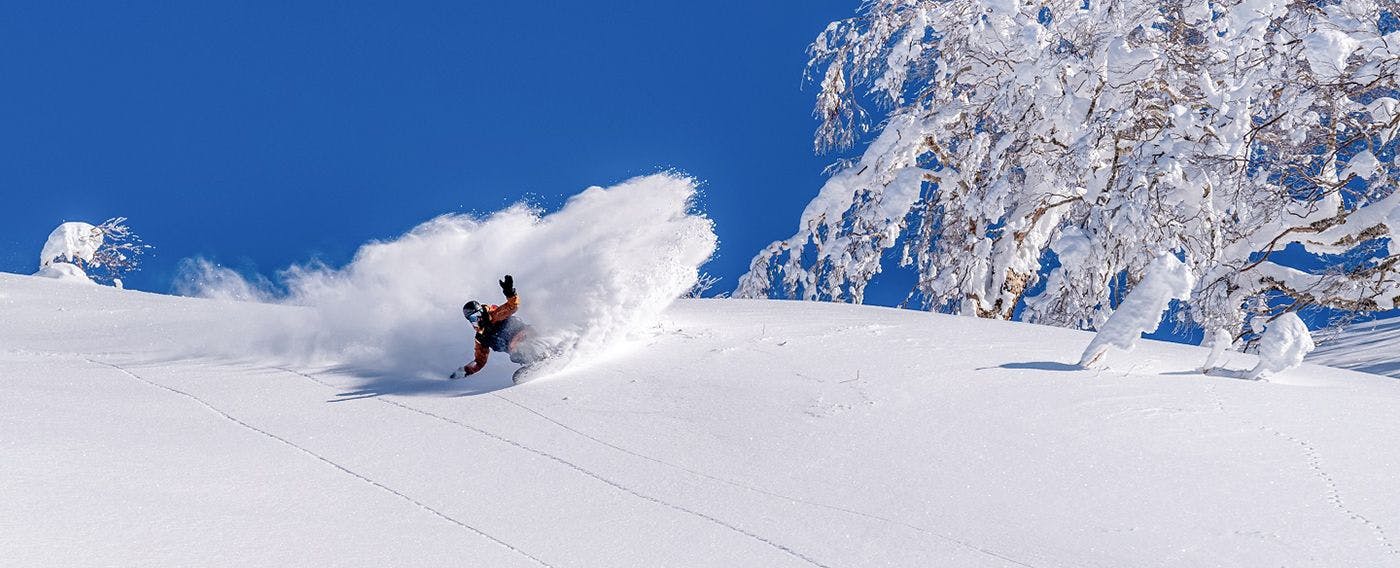 สกีและสโนว์บอร์ด