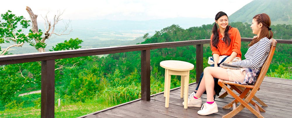 โยเท พาโนรามา เทอร์เรซ