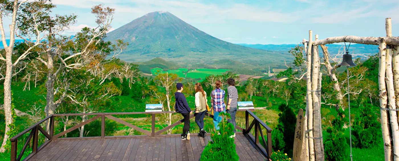 โยเท พาโนรามา เทอร์เรซ