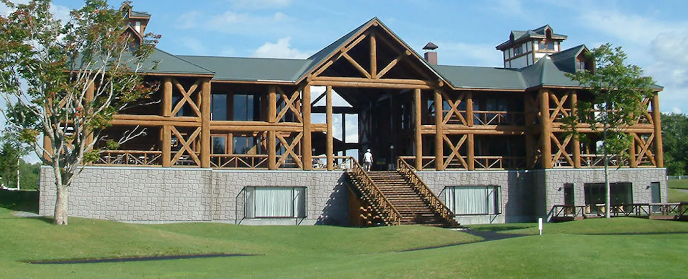 รูซุทสึรีสอร์ทกอล์ฟ72