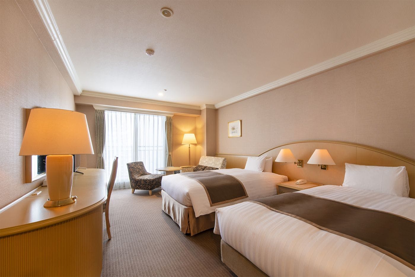 ห้องพัก