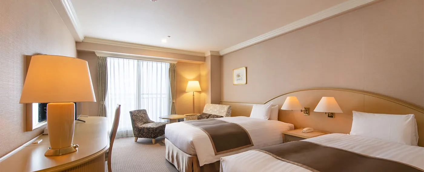 ห้องพัก