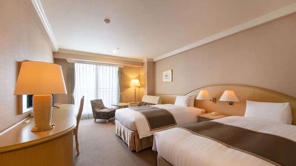 Rusutsu Resort Hotel & Convention