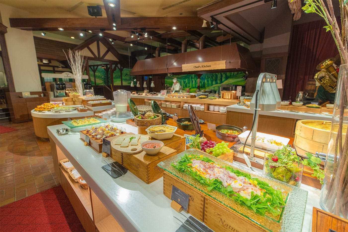 ร้านอาหาร