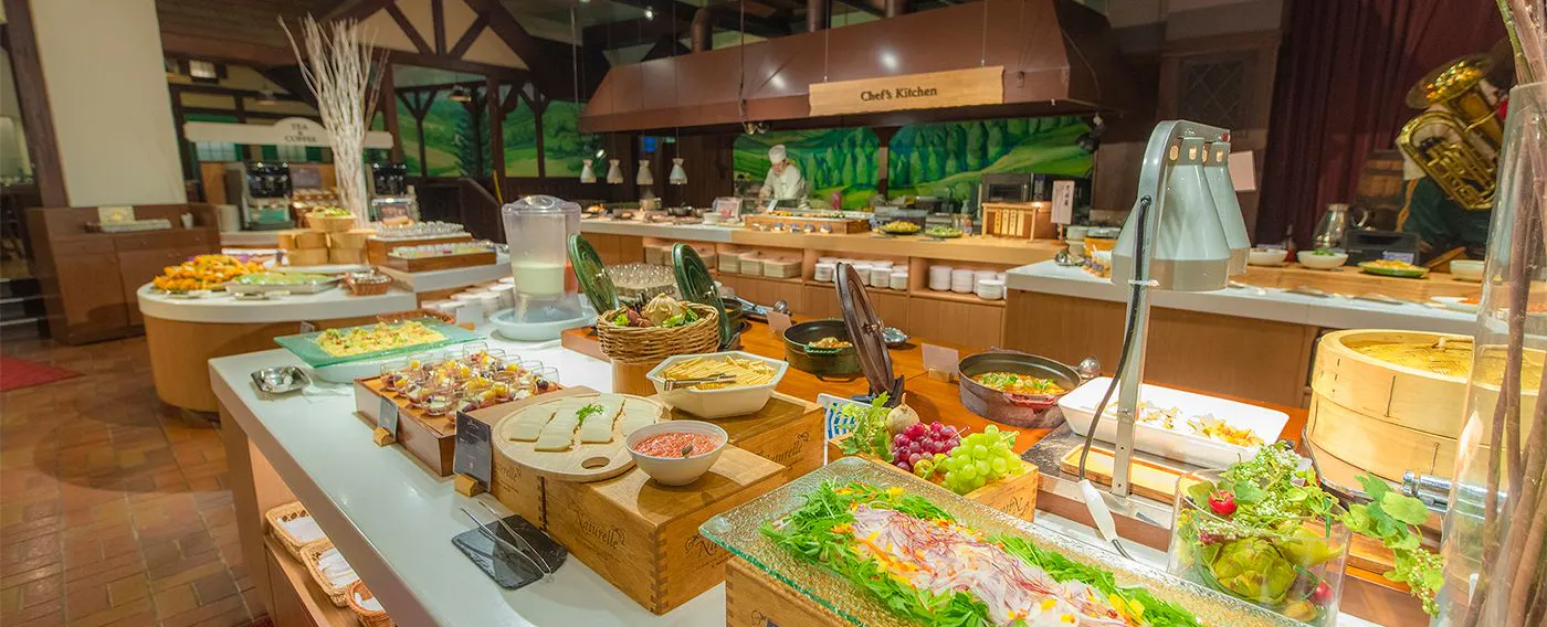 ร้านอาหาร