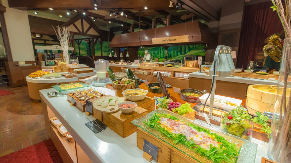 Rusutsu Resort Hotel & Convention
